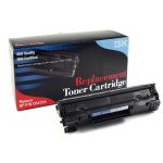IBM HP CB435A Mono Toner Cartridge TG85P7010