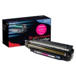 IBM HP CE403A Magenta Toner Cartridge TG95P6563