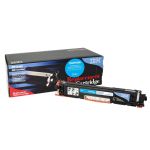 IBM HP CF351A Cyan Toner Cartridge TG95P6586