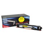 IBM HP CF352A Yellow Toner Cartridge TG95P6588