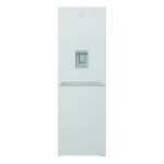 Indesit IBTNF 60182 W AQUA UK fridge-freezer 322 L E White
