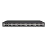 Ruckus ICX 6430-48 - Switch - managed - 48 x 10/100/1000 - desktop, rack-mountable, wall-mountable