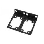 Ruckus - Switch mounting kit - rack mountable - for ICX 7150-C10ZP