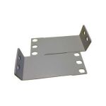 Ruckus - Network device mounting kit - wall mountable, under-desk mountable - for ICX 7150-C12P