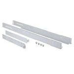 Ruckus 2 Post - Rack mounting kit - for ICX 7450-24, 7450-24P, 7450-48, 7450-48F, 7450-48P