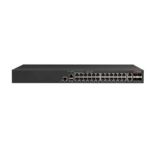 Ruckus Wireless ICX7150 Managed L3 Gigabit Ethernet Black