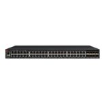 Ruckus ICX 7250-48 - Switch - L3 - managed - 48 x 10/100/1000 + 6 x 1 Gigabit Ethernet SFP+ + 2 x 10 Gigabit SFP+ - front and side to back - rack-mountable