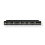 Ruckus ICX 7250-48 - Switch - L3 - managed - 48 x 10/100/1000 + 8 x 1 Gigabit Ethernet SFP+ - front and side to back - rack-mountable