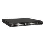 Ruckus ICX 7550-48 - Switch - L3 - managed - 48 x 10/100/1000 + 2 x 40/100 Gigabit QSFP+ - rack-mountable