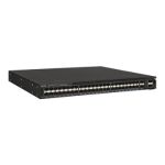 Ruckus ICX 7550-48F - Switch - L3 - managed - 36 x Gigabit SFP + 12 x 1 Gigabit / 10 Gigabit SFP+ + 2 x 40/100 Gigabit QSFP28 (uplink) - rack-mountable