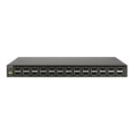 Ruckus ICX 7750-26Q - Switch - L3 - managed - 26 x 40 Gigabit QSFP+ - rack-mountable