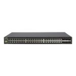 Ruckus ICX 7750-48C - Switch - L3 - managed - 48 x 1000/10000 + 6 x 40 Gigabit QSFP+ - rack-mountable