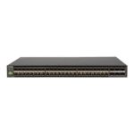 Ruckus ICX 7750-48F - Switch - L3 - managed - 48 x 1 Gigabit / 10 Gigabit SFP+ + 6 x 40 Gigabit QSFP+ - rack-mountable