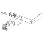 Ruckus - Fan unit (pack of 4) - for ICX 7750-26Q, 7750-48C, 7750-48F