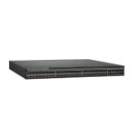 Ruckus ICX 7850-48F - Switch - L3 - managed - 48 x 1/10/25 Gigabit SFP28 + 8 x 40 Gigabit / 100 Gigabit QSFP28 - rack-mountable