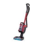 Shark ICZ300UK stick vacuum/electric broom Upright vacuum Battery Dry HEPA Bagless 0.6 L 450 W Red