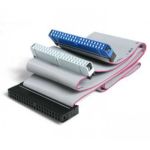 StarTech.com 18in Dual Drive Ultra ATA IDE Hard Drive Cable