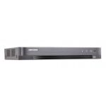 Hikvision IDS-7208HQHI-K1/4S digital video recorder (DVR) Black