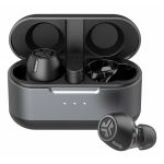 JLab Epic Lab Edition Headphones True Wireless Stereo (TWS) In-ear Calls/Music/Sport/Everyday Bluetooth Black