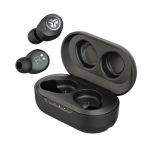 JLab JBuds Air ANC True Wireless Earbuds - Black
