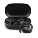 JLab Open Sport Headphones True Wireless Stereo (TWS) In-ear Calls/Music/Sport/Everyday Bluetooth Bl