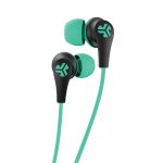 JLab JBuds Pro Headset Wireless In-ear Sports Bluetooth Black, Teal