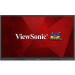 Viewsonic IFP55G1 interactive whiteboard 139.7 cm (55") 3840 x 2160 pixels Touchscreen Black HDMI