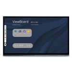 Viewsonic IFP6562 Signage Display Interactive flat panel 165.1 cm (65")
