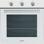 Indesit IFW 6330 WH UK oven 66 L White