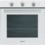 Indesit IFW 6230 WH UK oven 71 L White