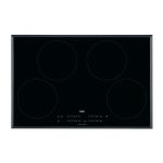 AEG 3000 Series 80cm 4 Zone Induction Hob