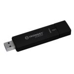 IronKey IKD300 32GB USB flash drive USB Type-A 3.2 Gen 1 (3.1 Gen 1) Black