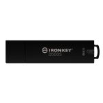 Kingston Technology IronKey 512GB D500S FIPS 140-3 Lvl 3 (Pending) AES-256
