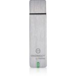 Kingston Technology S250 USB flash drive 2 GB USB Type-A 2.0 Silver