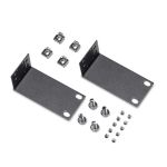 ZPE Rack Mount Kit - Hive SR Series, Includes (2) Brackets & Screws