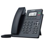 Yealink T31P SIP Desk Phone (No PSU)