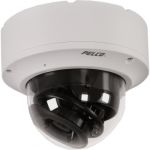 Pelco SARIX PRO 3 IND DOME MIC,2MP 
