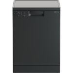 Indesit IN2FE13DT9AUK dishwasher Freestanding 13 place settings E