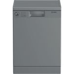 Indesit IN2FE13DT9SUK dishwasher Freestanding 13 place settings E