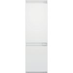 Indesit INC18D011B1 fridge-freezer Built-in 273 L E White