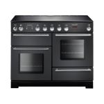 Rangemaster Infusion 110cm Induction Range Cooker - Slate