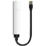 Ubiquiti Networks INS-8023AF-O PoE adapter Fast Ethernet 18 V