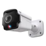 TP-Link InSight S385PI Bullet IP security camera Outdoor 3840 x 2160 pixels Wall