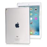 JLC IPA10.221SILCKA tablet case 25.9 cm (10.2") Shell case Transparent