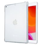 JLC iPad 10.2/10.2 2021 Halcyon Case - Clear