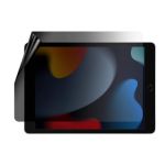 JLC Apple iPad 10.2 (9th, 8th and 7th Gen) Privacy Film Screen Protector