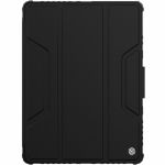 JLC Apple iPad 10.2 (9th, 8th and 7th Gen) Transporter Case - Black