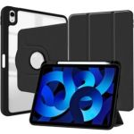 JLC Apple iPad 10th 10.9 2022 360 Rotating Case