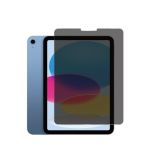 JLC Apple iPad 10th 10.9 2022 Privacy Film Screen Protector
