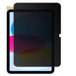 JLC Apple iPad 10th 10.9 2022 Privacy Tempered Glass Screen Protector